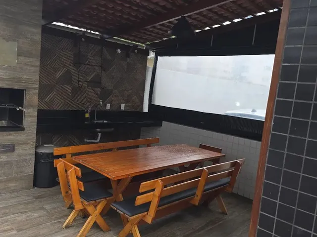 Imagem 10: Apartamento Nascente 03 Quartos na Ponta Verde (98M2)