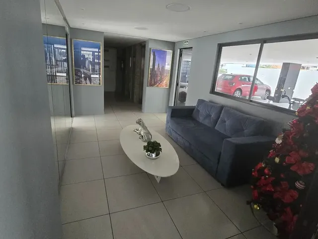 Imagem 11: Apartamento Nascente 03 Quartos na Ponta Verde (98M2)