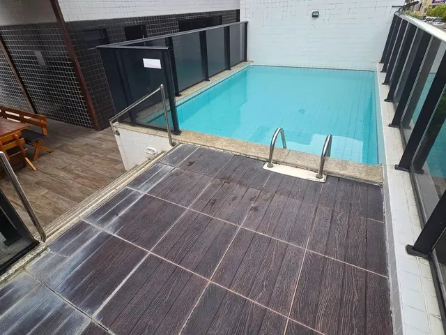 Imagem 12: Apartamento Nascente 03 Quartos na Ponta Verde (98M2)