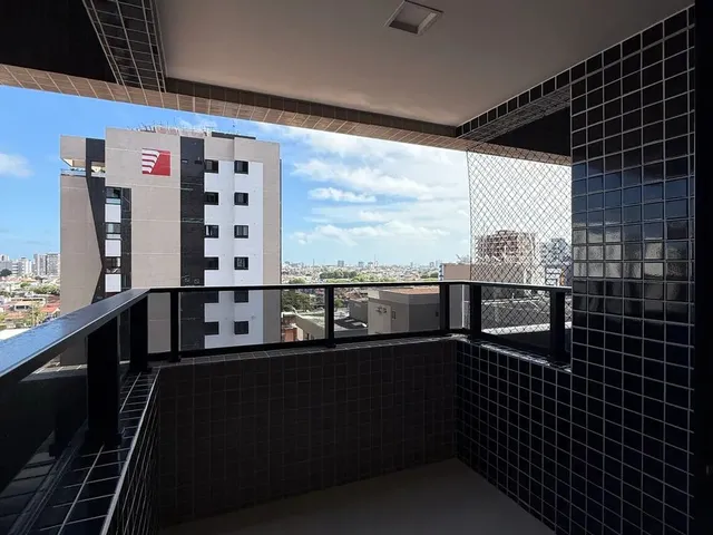 Imagem 2: Apartamento com 03 Quartos na Jatiuca