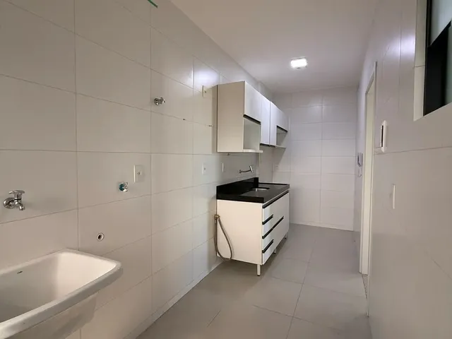 Imagem 14: Apartamento com 03 Quartos na Jatiuca