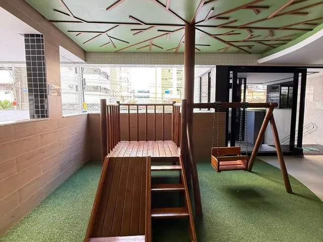 Imagem 16: Apartamento com 03 Quartos na Jatiuca