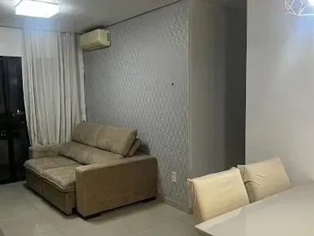 Imagem: Apartamento para Aluguel com 60 Metros Quadrados