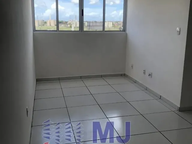 Imagem: Alugo Excelente Apartamento no Res. Jardim
