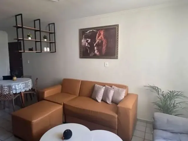 Imagem: Alugo Apartamento Cruz das Almas - Vista