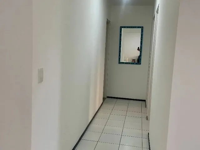 Imagem 9: Apartamento 2 Quartos Mobiliado Nascente a 100 Mts da Praia