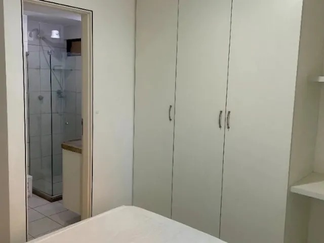 Imagem 7: Apartamento 2 Quartos Mobiliado Nascente a 100 Mts da Praia