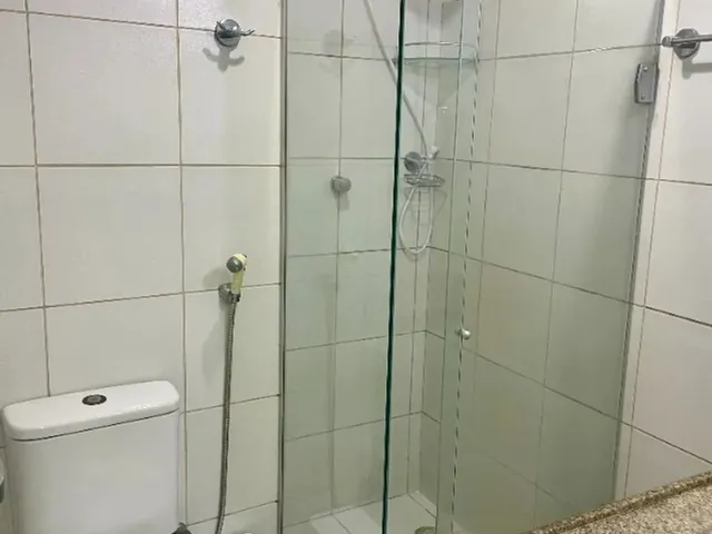 Imagem 10: Apartamento 2 Quartos Mobiliado Nascente a 100 Mts da Praia
