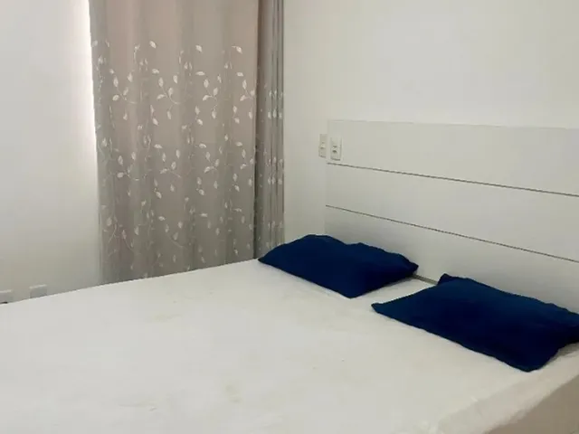 Imagem 12: Apartamento 2 Quartos Mobiliado Nascente a 100 Mts da Praia