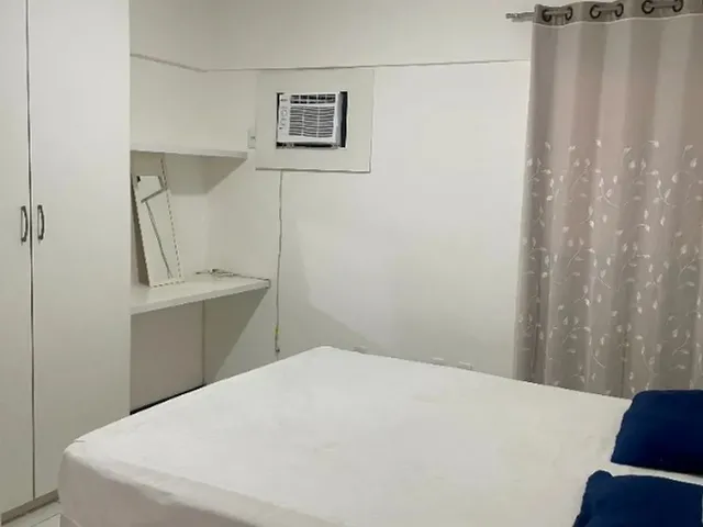 Imagem 6: Apartamento 2 Quartos Mobiliado Nascente a 100 Mts da Praia