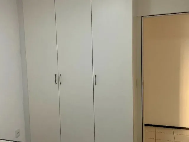 Imagem 13: Apartamento 2 Quartos Mobiliado Nascente a 100 Mts da Praia