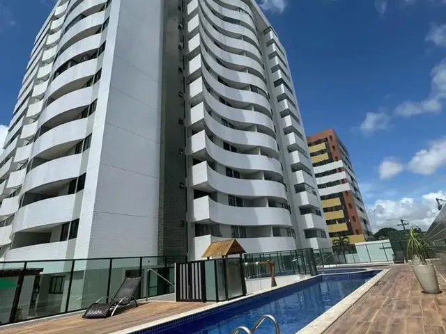Imagem: Imóvel para Aluguel com 60 Metros Quadrados