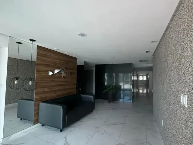 Imagem 3: Imóvel para Aluguel com 60 Metros Quadrados com 2 Quartos em Ponta Verde - Maceió - Al