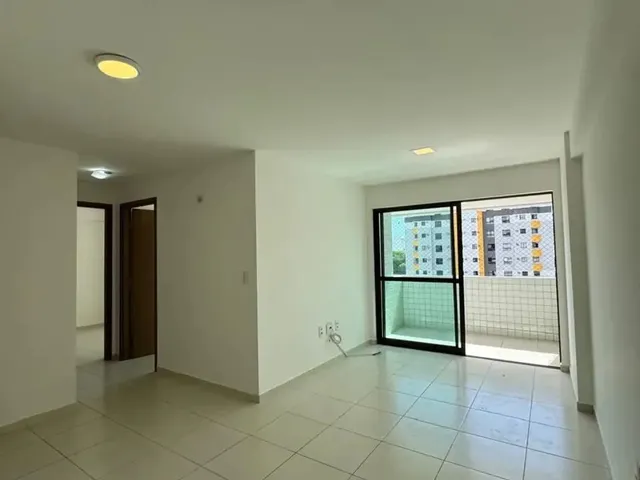 Imagem 9: Imóvel para Aluguel com 60 Metros Quadrados com 2 Quartos em Ponta Verde - Maceió - Al