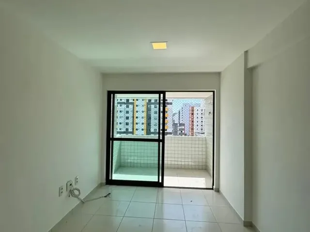 Imagem 12: Imóvel para Aluguel com 60 Metros Quadrados com 2 Quartos em Ponta Verde - Maceió - Al