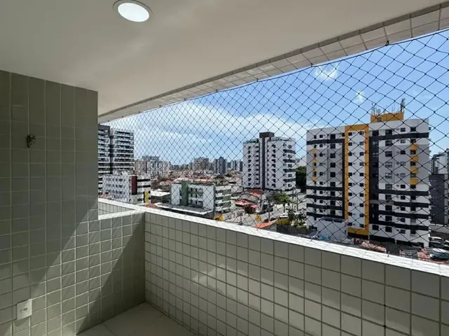 Imagem 13: Imóvel para Aluguel com 60 Metros Quadrados com 2 Quartos em Ponta Verde - Maceió - Al