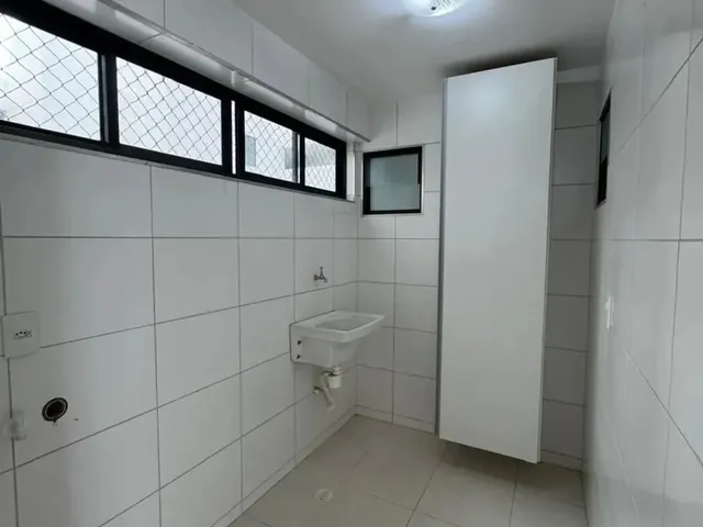 Imagem 11: Imóvel para Aluguel com 60 Metros Quadrados com 2 Quartos em Ponta Verde - Maceió - Al