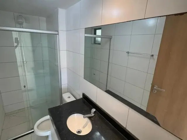 Imagem 4: Imóvel para Aluguel com 60 Metros Quadrados com 2 Quartos em Ponta Verde - Maceió - Al