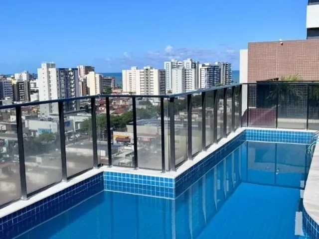 Imagem: Apartamento com 2 Dormitórios para Alugar
