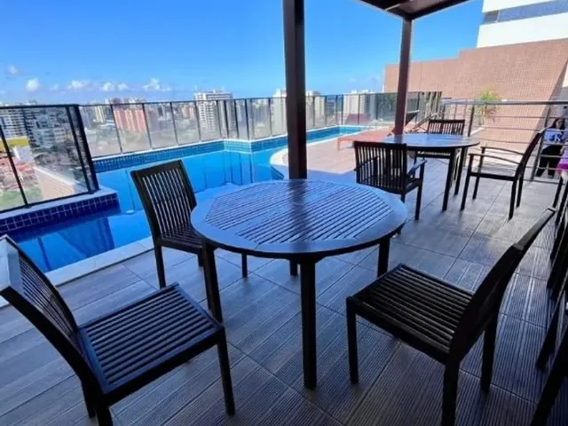 Imagem 8: Apartamento com 2 Dormitórios para Alugar, 63 M² por R$...