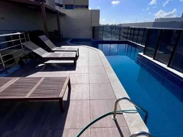 Imagem 7: Apartamento com 2 Dormitórios para Alugar, 63 M² por R$...
