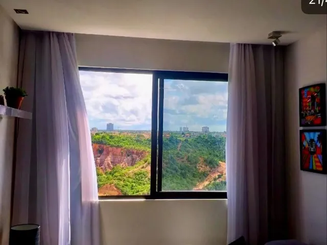 Imagem 11: Apartamento 2 Quartos Mobiliado em Maceió, no São Jorge