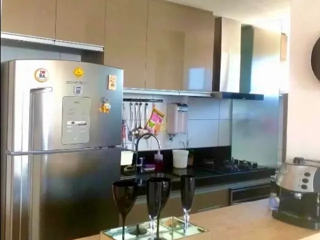 Imagem 13: Apartamento 2 Quartos Mobiliado em Maceió, no São Jorge