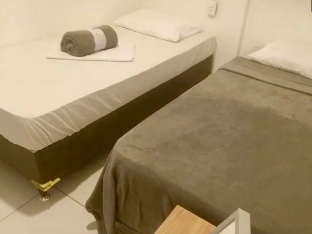 Imagem 6: Apartamento 2 Quartos Mobiliado em Maceió, no São Jorge