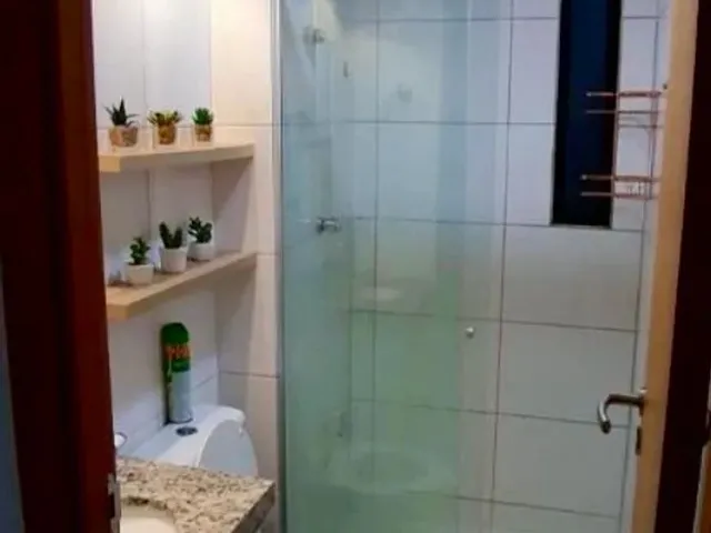 Imagem 8: Apartamento 2 Quartos Mobiliado em Maceió, no São Jorge
