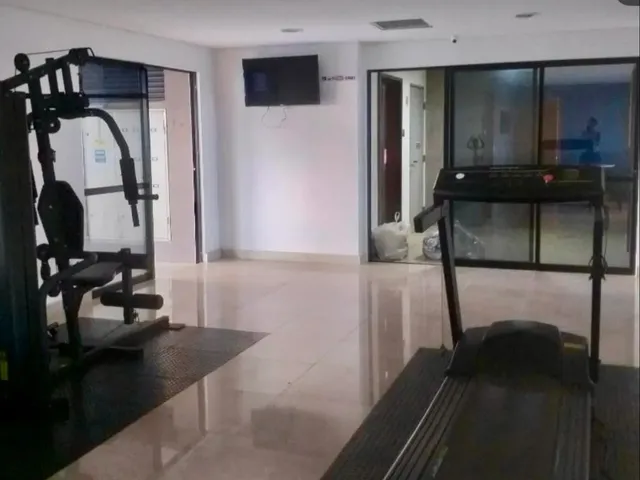 Imagem 9: Apartamento 2 Quartos Mobiliado em Maceió, no São Jorge
