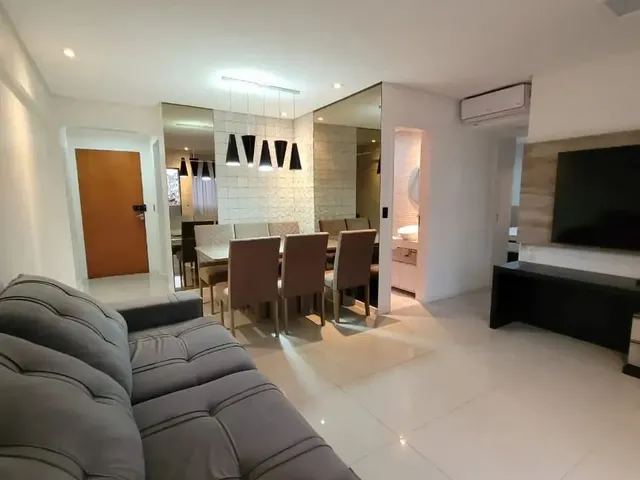 Imagem: Apartamento para Locação no Meron, Jatiúca