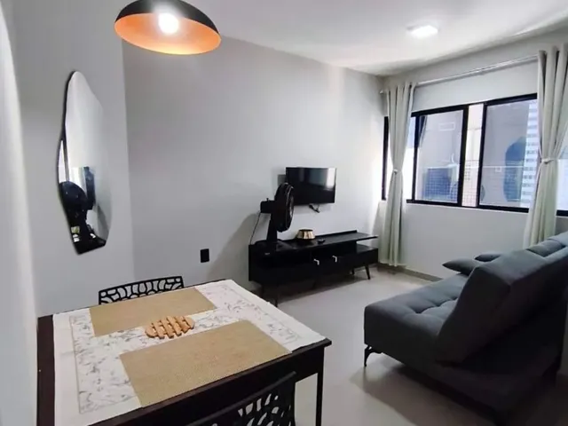 Imagem: Apartamento para Locação