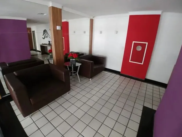 Imagem 10: Apartamento para Locação no Edifício Itajaí, Jatiúca, Maceió, Al