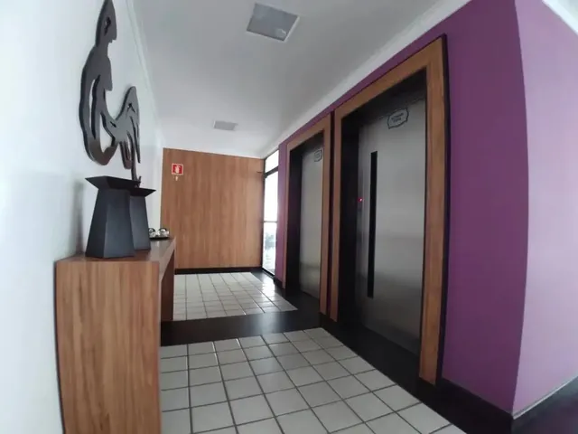 Imagem 4: Apartamento para Locação no Edifício Itajaí, Jatiúca, Maceió, Al
