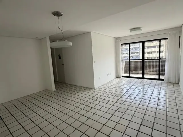 Imagem 15: Apartamento para Locação no Edifício Itajaí, Jatiúca, Maceió, Al