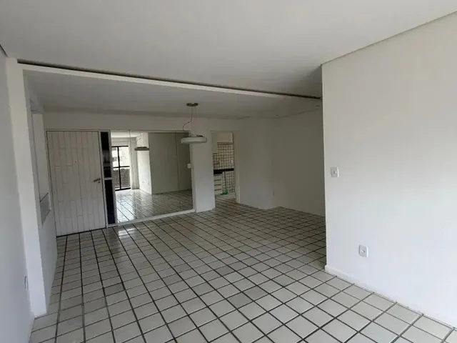Imagem 7: Apartamento para Locação no Edifício Itajaí, Jatiúca, Maceió, Al