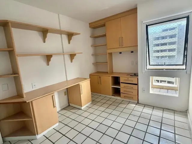 Imagem 12: Apartamento para Locação no Edifício Itajaí, Jatiúca, Maceió, Al