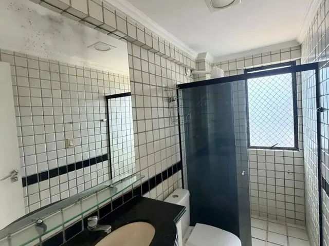 Imagem 9: Apartamento para Locação no Edifício Itajaí, Jatiúca, Maceió, Al