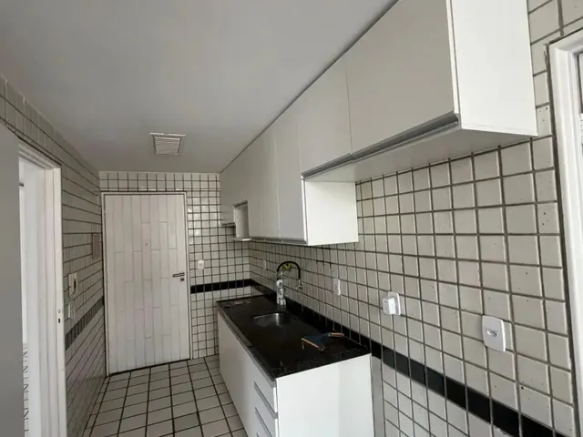 Imagem 5: Apartamento para Locação no Edifício Itajaí, Jatiúca, Maceió, Al