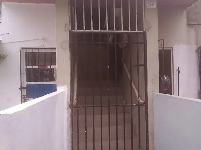 Imagem: Alugo Apartamento Caetés