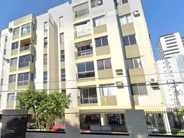 Imagem 2: Apt 3 Qts Suíte Farol Morada das Árvores