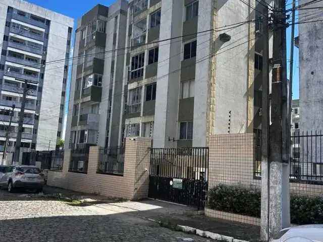 Imagem 4: Apt 3 Qts Suíte Farol Morada das Árvores