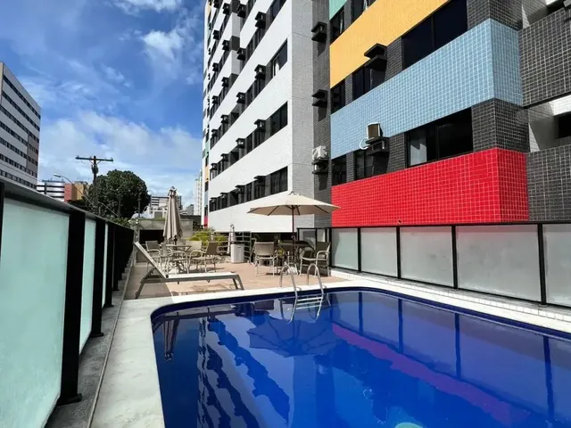 Imagem: Apartamento para Locação no Edifício