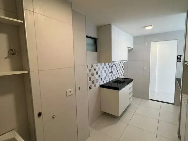 Imagem 2: Apartamento para Locação no Edifício Golden Place, Ponta Verde, Maceió, Al