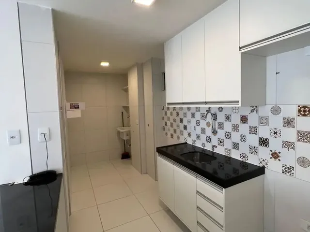 Imagem 13: Apartamento para Locação no Edifício Golden Place, Ponta Verde, Maceió, Al