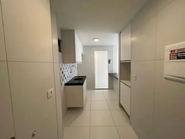 Imagem 14: Apartamento para Locação no Edifício Golden Place, Ponta Verde, Maceió, Al