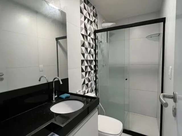 Imagem 5: Apartamento para Locação no Edifício Golden Place, Ponta Verde, Maceió, Al