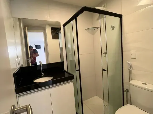 Imagem 7: Apartamento para Locação no Edifício Golden Place, Ponta Verde, Maceió, Al