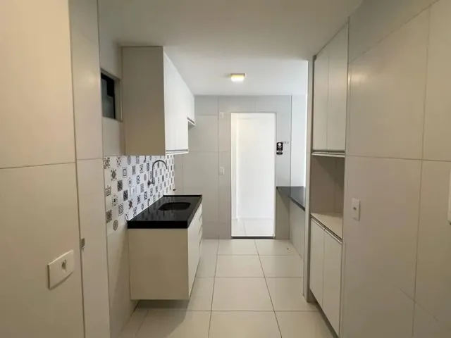 Imagem 16: Apartamento para Locação no Edifício Golden Place, Ponta Verde, Maceió, Al
