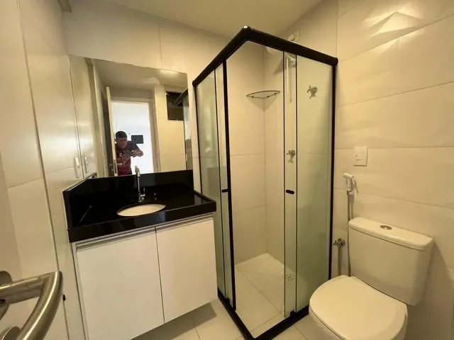 Imagem 6: Apartamento para Locação no Edifício Golden Place, Ponta Verde, Maceió, Al